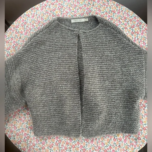 Christy Dawn Freya Sweater - Picture 3 of 6